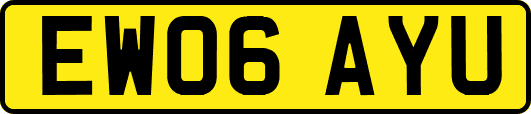 EW06AYU