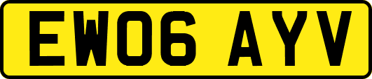 EW06AYV