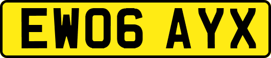 EW06AYX