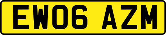 EW06AZM