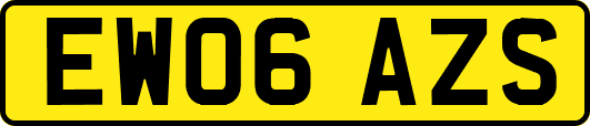 EW06AZS