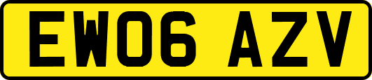 EW06AZV
