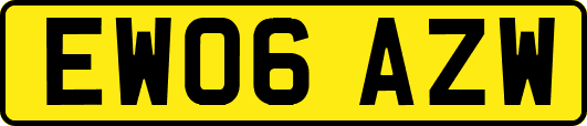 EW06AZW
