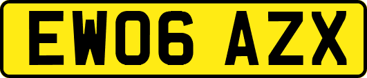 EW06AZX