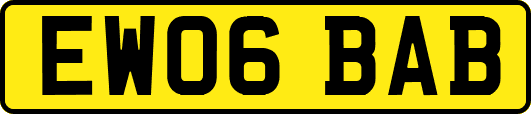 EW06BAB