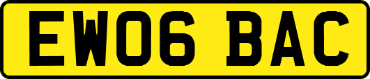 EW06BAC