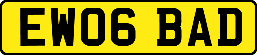 EW06BAD