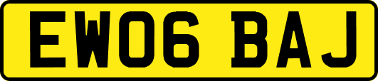 EW06BAJ