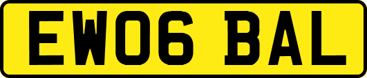 EW06BAL