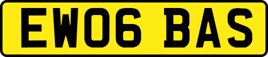 EW06BAS