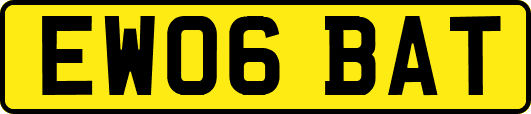 EW06BAT