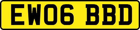 EW06BBD
