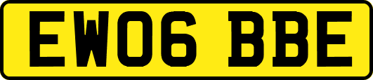 EW06BBE