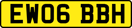 EW06BBH