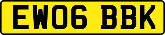 EW06BBK