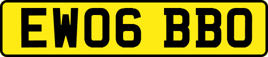 EW06BBO