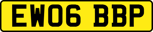 EW06BBP