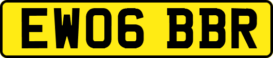 EW06BBR