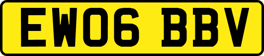 EW06BBV