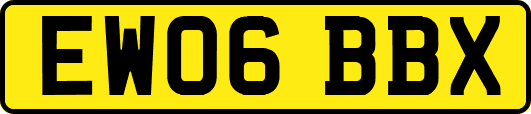 EW06BBX