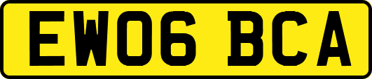 EW06BCA