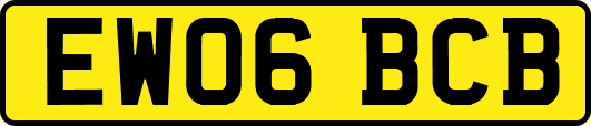 EW06BCB