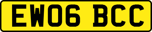 EW06BCC