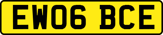 EW06BCE