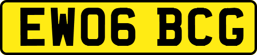 EW06BCG
