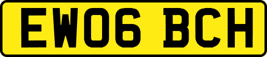 EW06BCH
