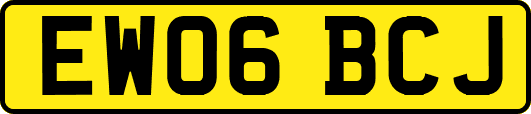 EW06BCJ