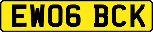 EW06BCK