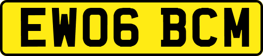 EW06BCM
