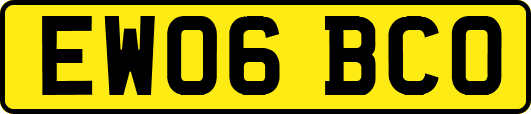 EW06BCO