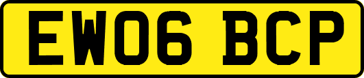EW06BCP