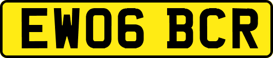 EW06BCR