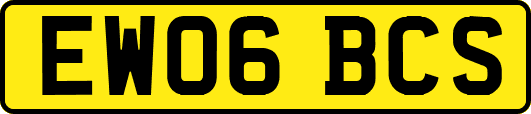 EW06BCS
