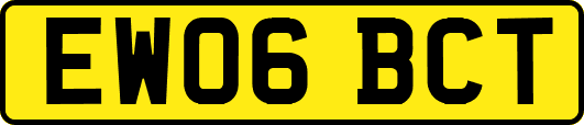 EW06BCT