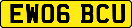 EW06BCU