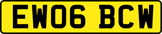 EW06BCW