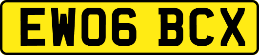 EW06BCX