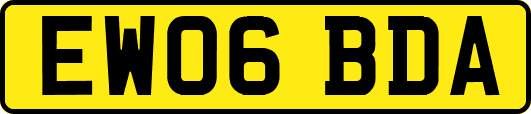 EW06BDA