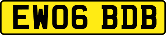 EW06BDB