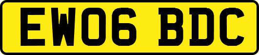 EW06BDC