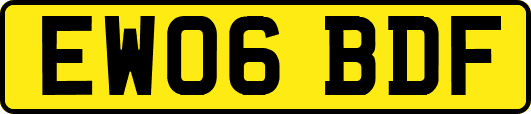 EW06BDF