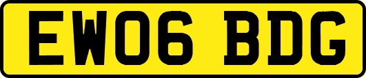 EW06BDG