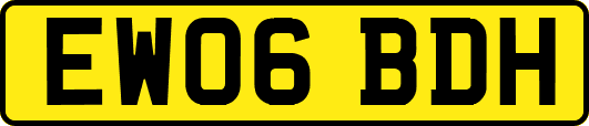 EW06BDH