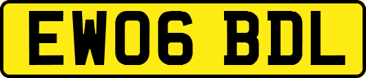 EW06BDL