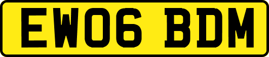EW06BDM