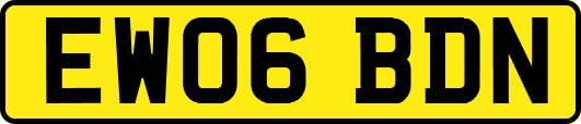 EW06BDN
